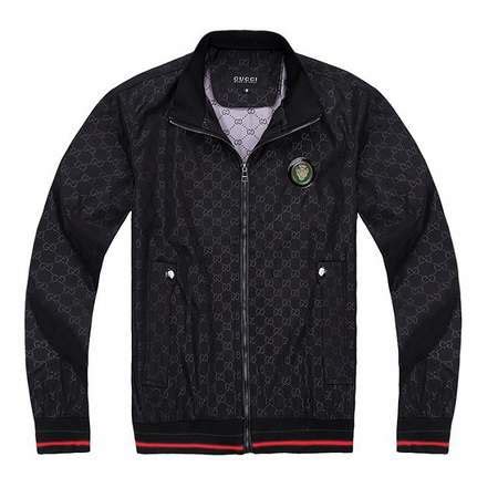 veste gucci homme prix|veste de luxe homme.